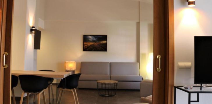HOTEL BONALBA ALICANTE 4* - kvalitatīva un mierīga atpūta Alikantē, Spānijā! 16