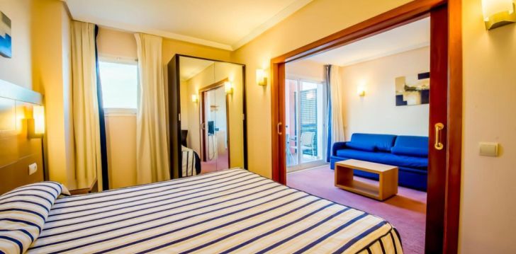 HOTEL BONALBA ALICANTE 4* - kvalitatīva un mierīga atpūta Alikantē, Spānijā! 22