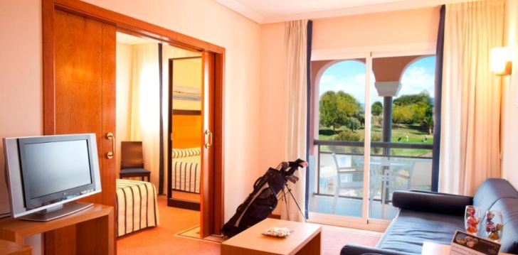 HOTEL BONALBA ALICANTE 4* - kvalitatīva un mierīga atpūta Alikantē, Spānijā! 24