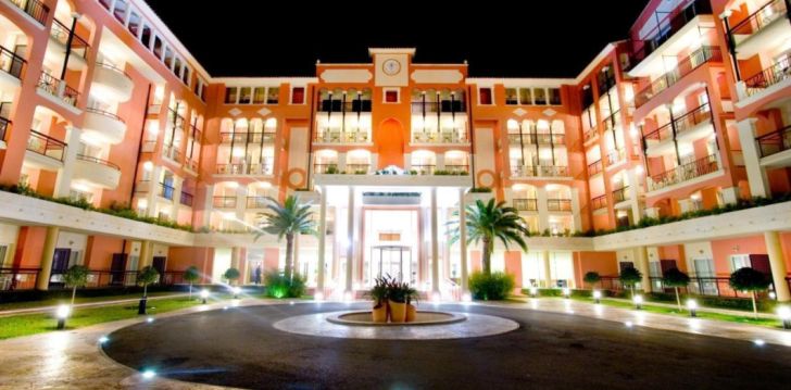HOTEL BONALBA ALICANTE 4* - kvalitatīva un mierīga atpūta Alikantē, Spānijā! 27