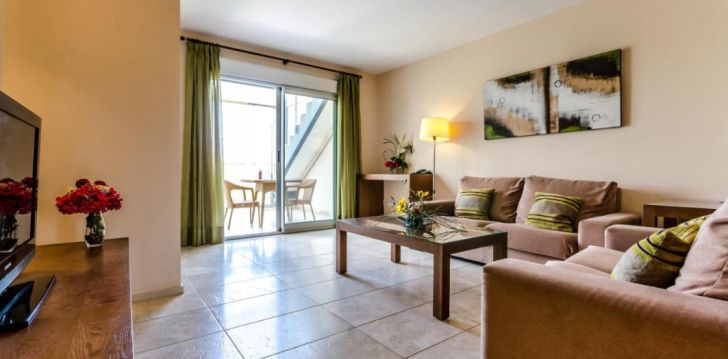 EL PLANTIO GOLF RESORT 4* - golfs un lieliska atpūta pāriem Alikantē, Spānijā! 6
