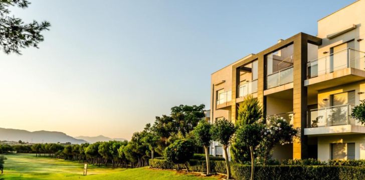 EL PLANTIO GOLF RESORT 4* - golfs un lieliska atpūta pāriem Alikantē, Spānijā! 2