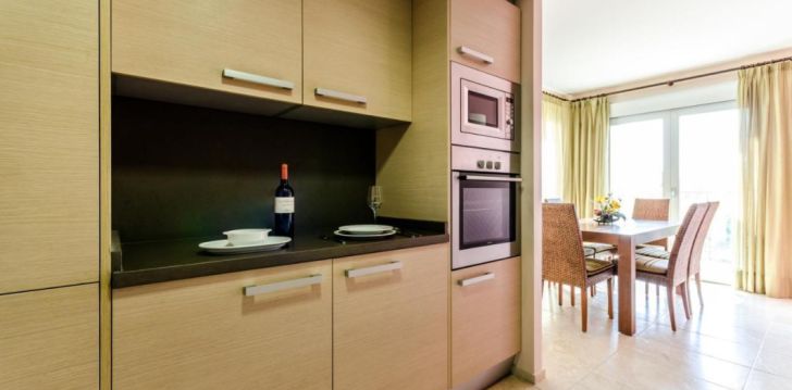 EL PLANTIO GOLF RESORT 4* - golfs un lieliska atpūta pāriem Alikantē, Spānijā! 7