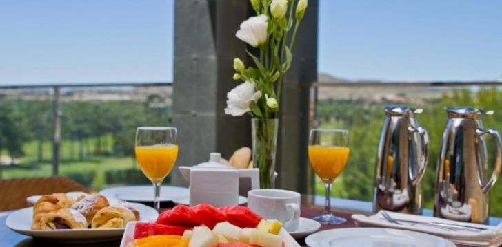 EL PLANTIO GOLF RESORT 4* - golfs un lieliska atpūta pāriem Alikantē, Spānijā! 12