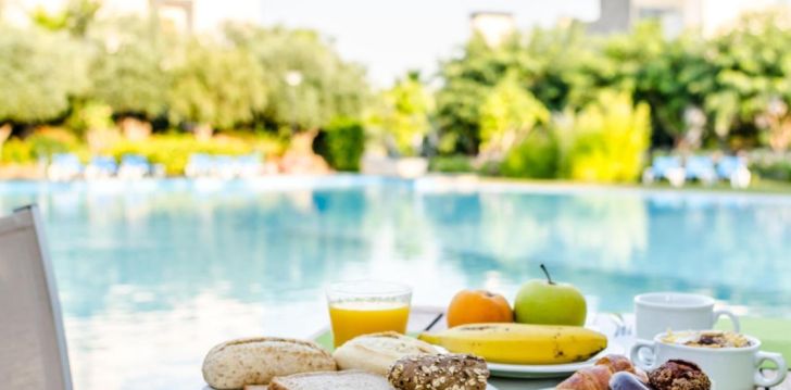 EL PLANTIO GOLF RESORT 4* - golfs un lieliska atpūta pāriem Alikantē, Spānijā! 13