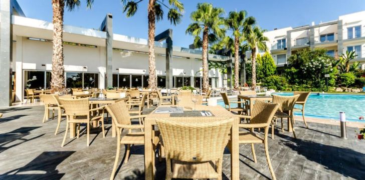 EL PLANTIO GOLF RESORT 4* - golfs un lieliska atpūta pāriem Alikantē, Spānijā! 3