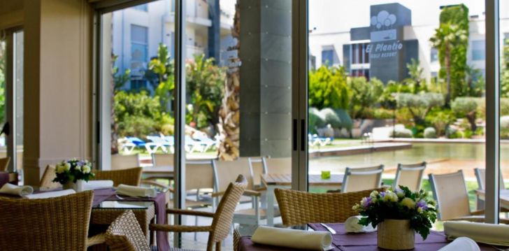 EL PLANTIO GOLF RESORT 4* - golfs un lieliska atpūta pāriem Alikantē, Spānijā! 15