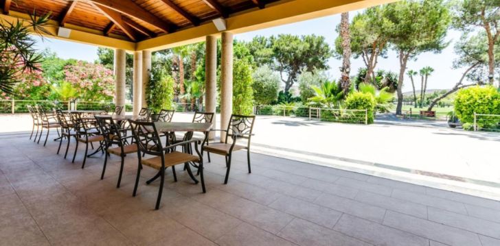 EL PLANTIO GOLF RESORT 4* - golfs un lieliska atpūta pāriem Alikantē, Spānijā! 17
