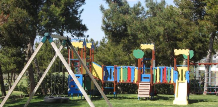 EL PLANTIO GOLF RESORT 4* - golfs un lieliska atpūta pāriem Alikantē, Spānijā! 21