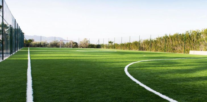 EL PLANTIO GOLF RESORT 4* - golfs un lieliska atpūta pāriem Alikantē, Spānijā! 22