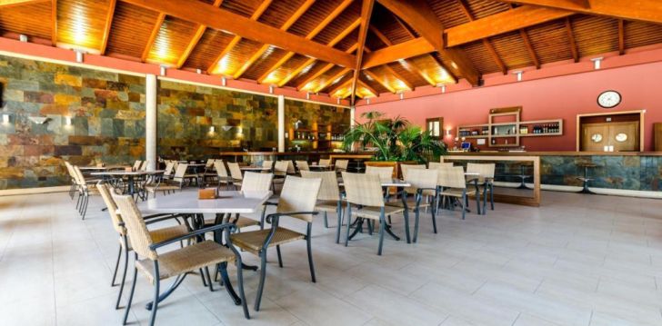 EL PLANTIO GOLF RESORT 4* - golfs un lieliska atpūta pāriem Alikantē, Spānijā! 23