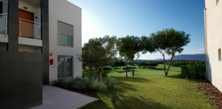 EL PLANTIO GOLF RESORT 4* - golfs un lieliska atpūta pāriem Alikantē, Spānijā! 24