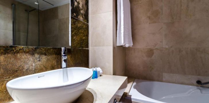 EL PLANTIO GOLF RESORT 4* - golfs un lieliska atpūta pāriem Alikantē, Spānijā! 11