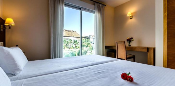 EL PLANTIO GOLF RESORT 4* - golfs un lieliska atpūta pāriem Alikantē, Spānijā! 8