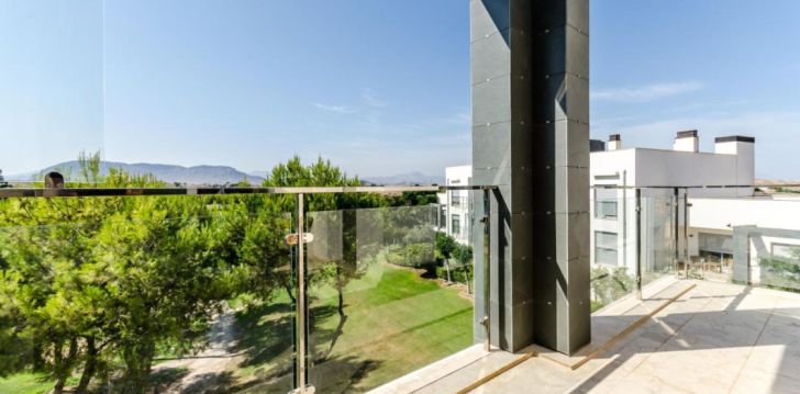 EL PLANTIO GOLF RESORT 4* - golfs un lieliska atpūta pāriem Alikantē, Spānijā! 28