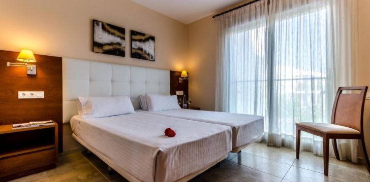 EL PLANTIO GOLF RESORT 4* - golfs un lieliska atpūta pāriem Alikantē, Spānijā! 5