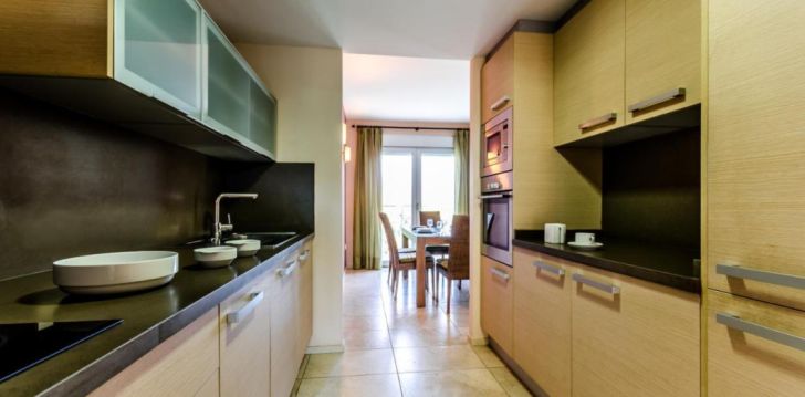 EL PLANTIO GOLF RESORT 4* - golfs un lieliska atpūta pāriem Alikantē, Spānijā! 29