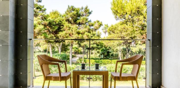 EL PLANTIO GOLF RESORT 4* - golfs un lieliska atpūta pāriem Alikantē, Spānijā! 30