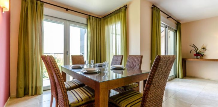 EL PLANTIO GOLF RESORT 4* - golfs un lieliska atpūta pāriem Alikantē, Spānijā! 31