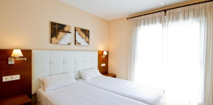 EL PLANTIO GOLF RESORT 4* - golfs un lieliska atpūta pāriem Alikantē, Spānijā! 10