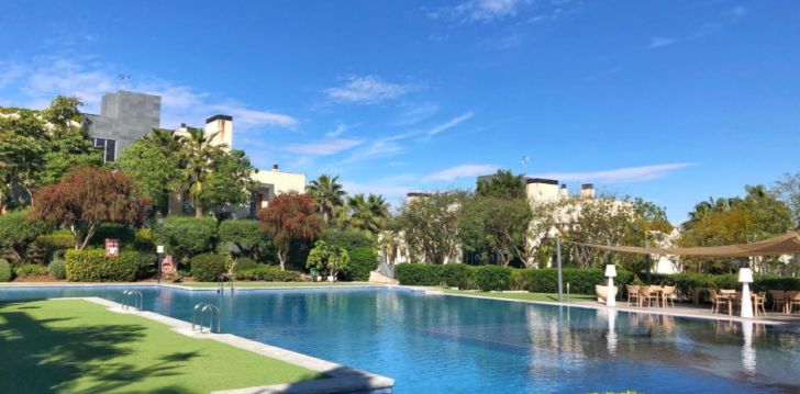 EL PLANTIO GOLF RESORT 4* - golfs un lieliska atpūta pāriem Alikantē, Spānijā! 32