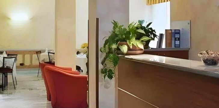 ENGADINA 3* - izdevīga un ērta atpūta Komo pilsētā, 100 metrus no Komo ezera! 14