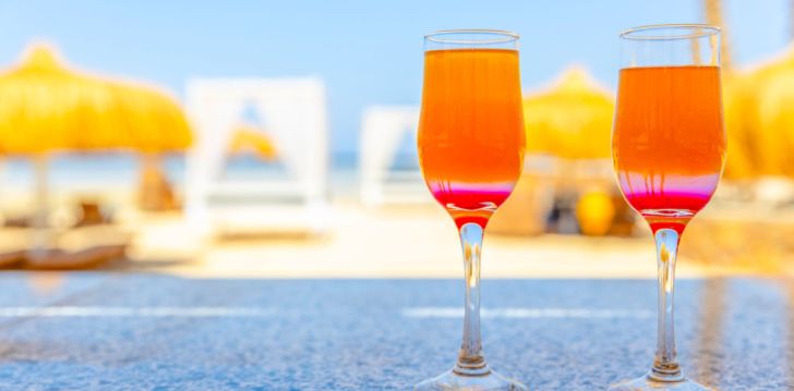 Ceļojums uz Ēģipti – 4* viesnīcā PROTELS BEACH CLUB & SPA RESORT! 14