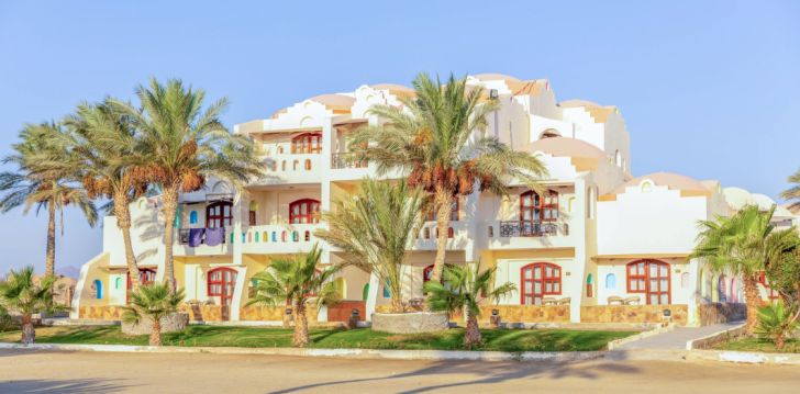 Ceļojums uz Ēģipti – 4* viesnīcā PROTELS BEACH CLUB & SPA RESORT! 10
