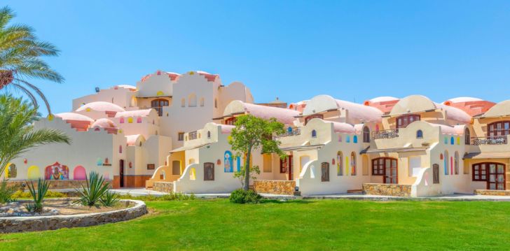 Ceļojums uz Ēģipti – 4* viesnīcā PROTELS BEACH CLUB & SPA RESORT! 11
