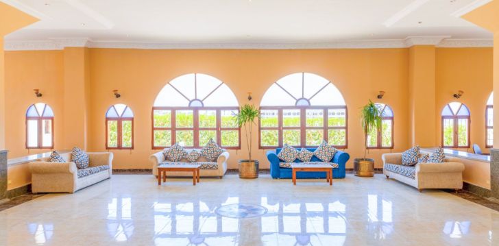 Ceļojums uz Ēģipti – 4* viesnīcā PROTELS BEACH CLUB & SPA RESORT! 18