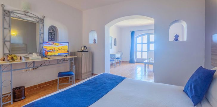 Ceļojums uz Ēģipti – 4* viesnīcā PROTELS BEACH CLUB & SPA RESORT! 21