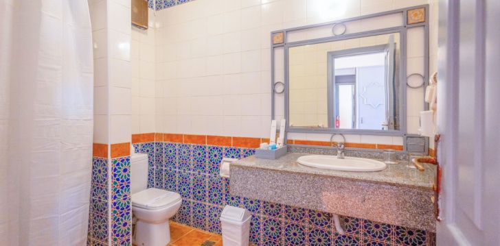 Ceļojums uz Ēģipti – 4* viesnīcā PROTELS BEACH CLUB & SPA RESORT! 26