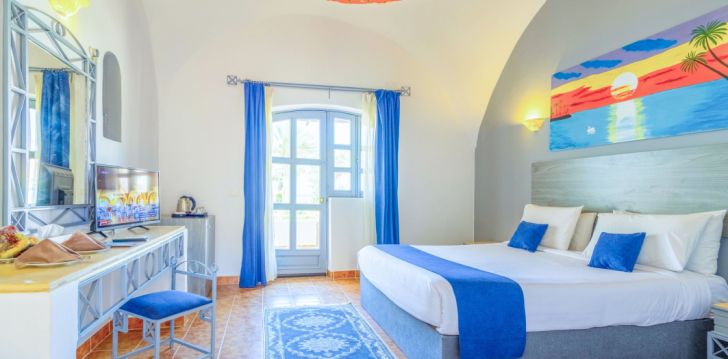 Ceļojums uz Ēģipti – 4* viesnīcā PROTELS BEACH CLUB & SPA RESORT! 24