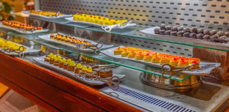 Ceļojums uz Ēģipti – 4* viesnīcā PROTELS BEACH CLUB & SPA RESORT! 30