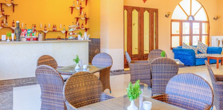 Ceļojums uz Ēģipti – 4* viesnīcā PROTELS BEACH CLUB & SPA RESORT! 37