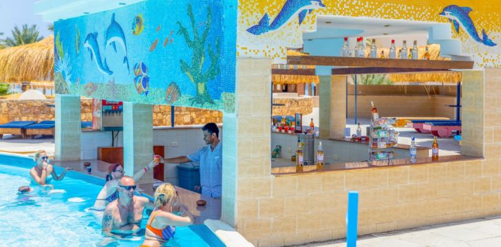 Ceļojums uz Ēģipti – 4* viesnīcā PROTELS BEACH CLUB & SPA RESORT! 40