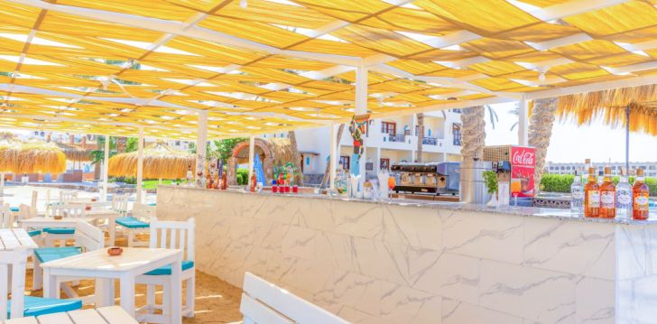 Ceļojums uz Ēģipti – 4* viesnīcā PROTELS BEACH CLUB & SPA RESORT! 42