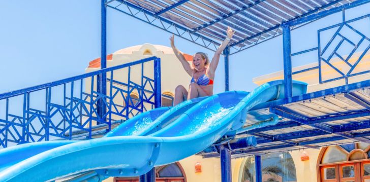 Ceļojums uz Ēģipti – 4* viesnīcā PROTELS BEACH CLUB & SPA RESORT! 48