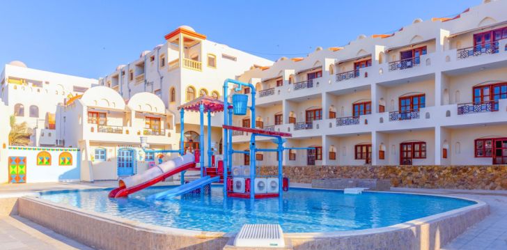 Ceļojums uz Ēģipti – 4* viesnīcā PROTELS BEACH CLUB & SPA RESORT! 52