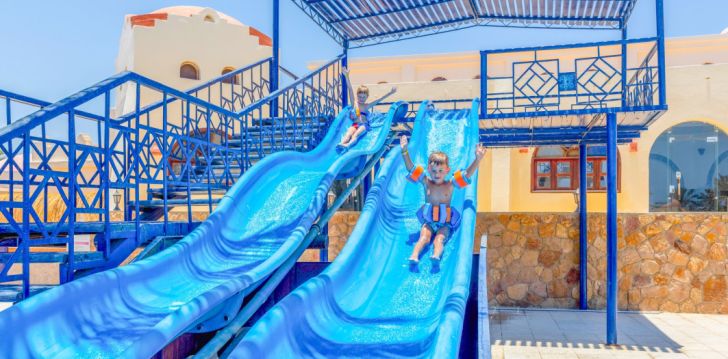 Ceļojums uz Ēģipti – 4* viesnīcā PROTELS BEACH CLUB & SPA RESORT! 53