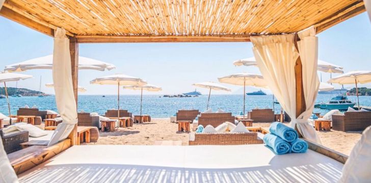 Ceļojums uz Ēģipti – 4* viesnīcā PROTELS BEACH CLUB & SPA RESORT! 57