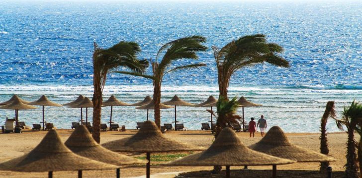 4* BLISS NADA BEACH RESORT - laiska atpūta visai ģimenei Marsalamā! 8