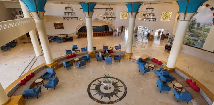 4* BLISS NADA BEACH RESORT - laiska atpūta visai ģimenei Marsalamā! 14