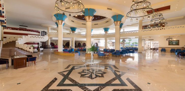 4* BLISS NADA BEACH RESORT - laiska atpūta visai ģimenei Marsalamā! 15