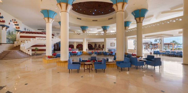 4* BLISS NADA BEACH RESORT - laiska atpūta visai ģimenei Marsalamā! 16