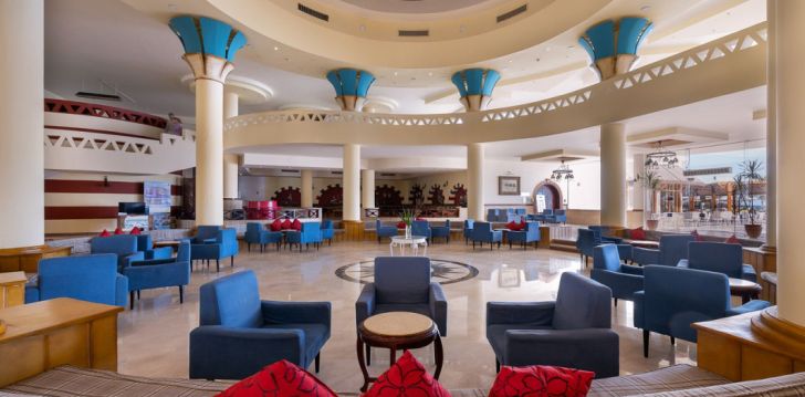 4* BLISS NADA BEACH RESORT - laiska atpūta visai ģimenei Marsalamā! 17