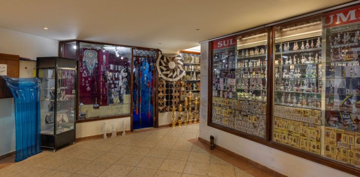 4* BLISS NADA BEACH RESORT - laiska atpūta visai ģimenei Marsalamā! 18