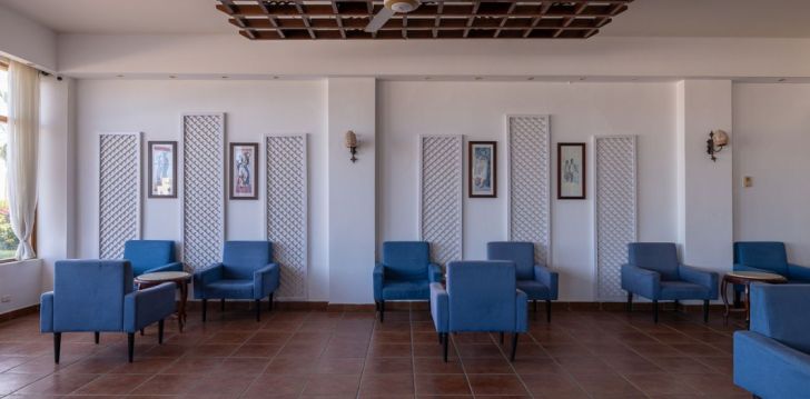 4* BLISS NADA BEACH RESORT - laiska atpūta visai ģimenei Marsalamā! 21