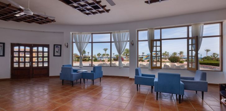 4* BLISS NADA BEACH RESORT - laiska atpūta visai ģimenei Marsalamā! 22