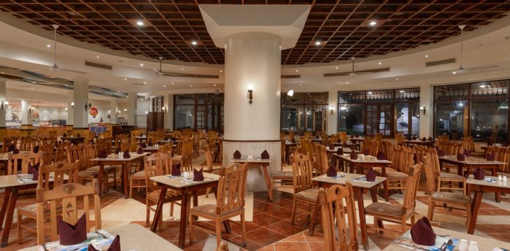 4* BLISS NADA BEACH RESORT - laiska atpūta visai ģimenei Marsalamā! 25